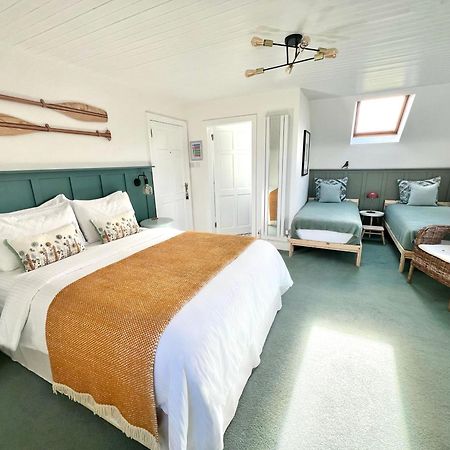 Thistledown Lodge Fethard on Sea Kültér fotó