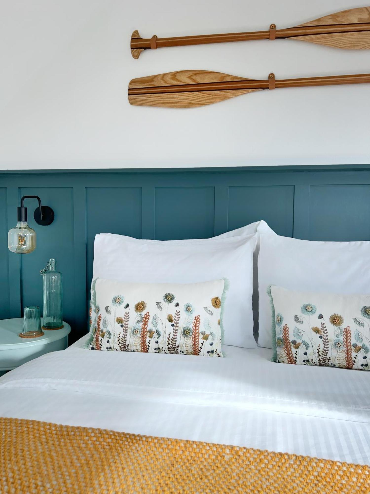 Thistledown Lodge Fethard on Sea Kültér fotó