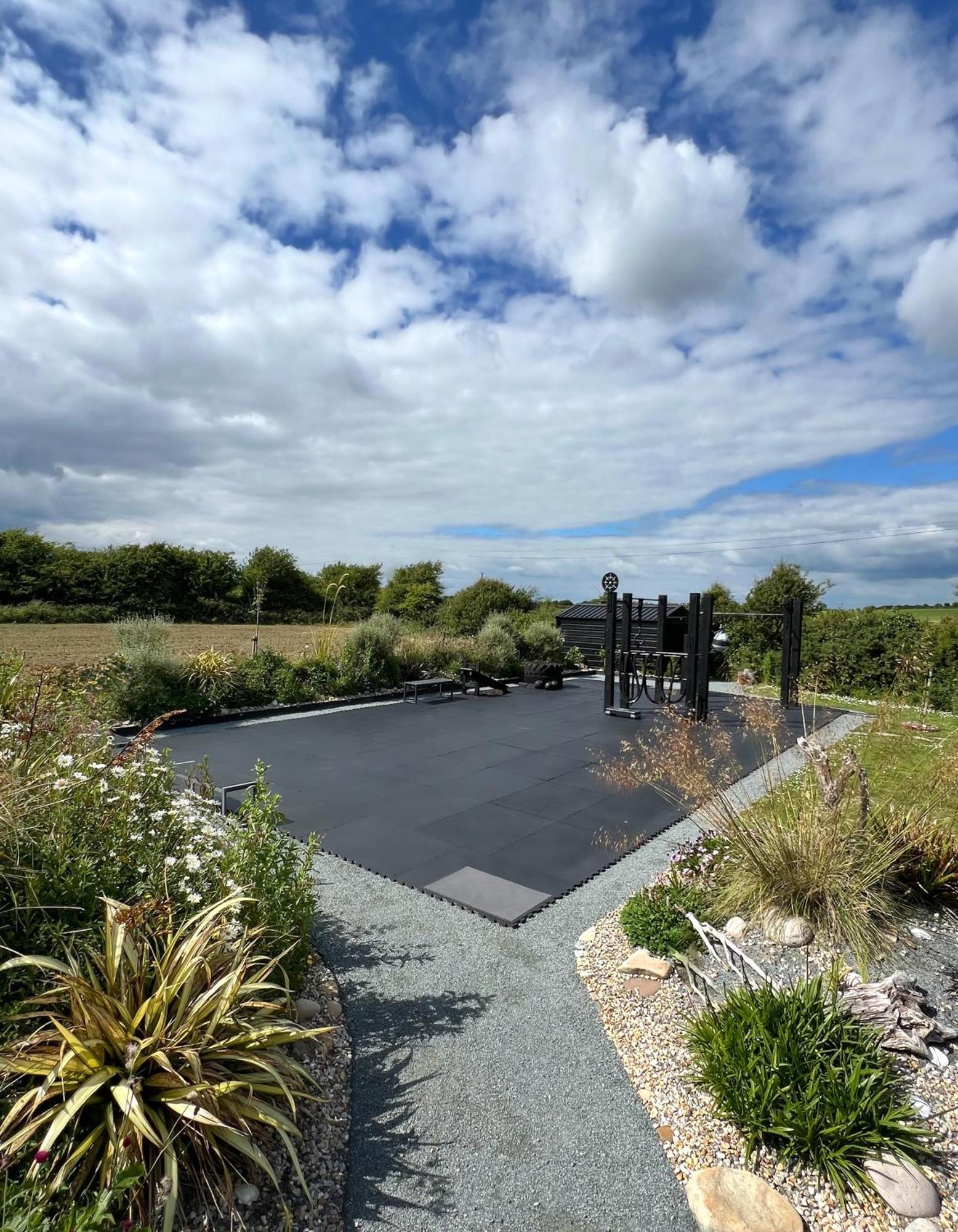 Thistledown Lodge Fethard on Sea Kültér fotó